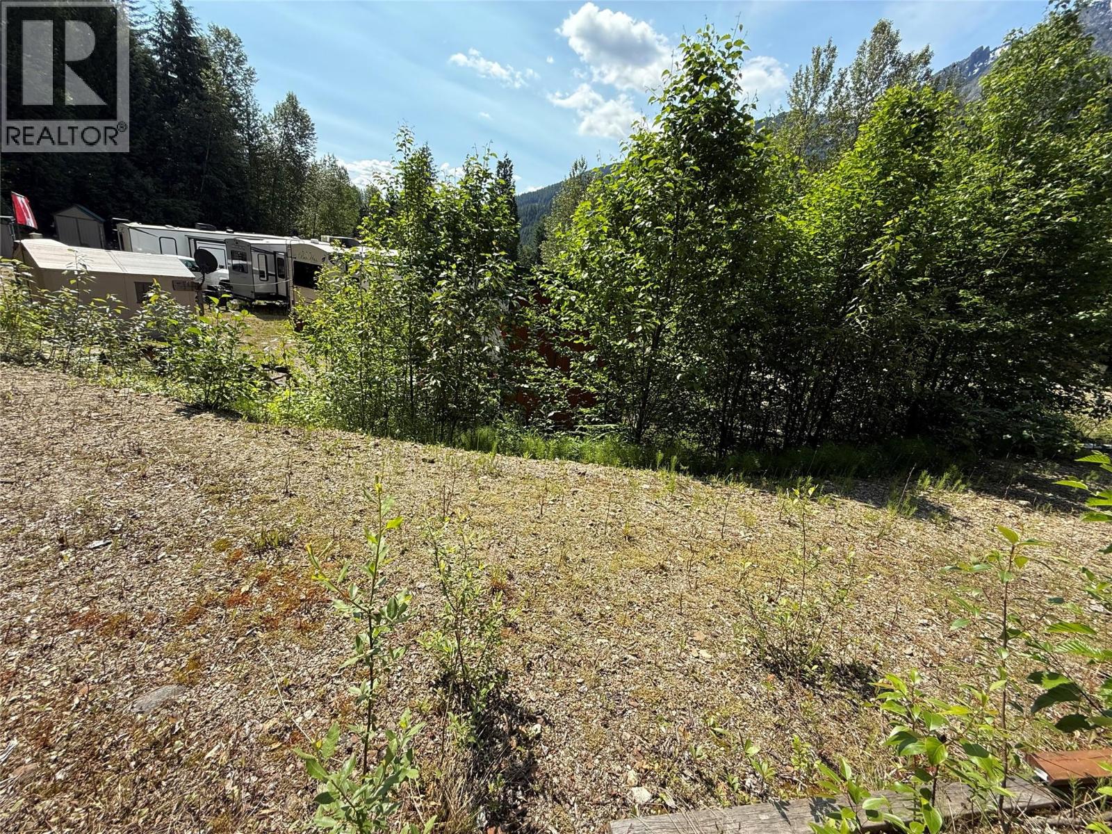  4955 Camp Creek Road, Revelstoke