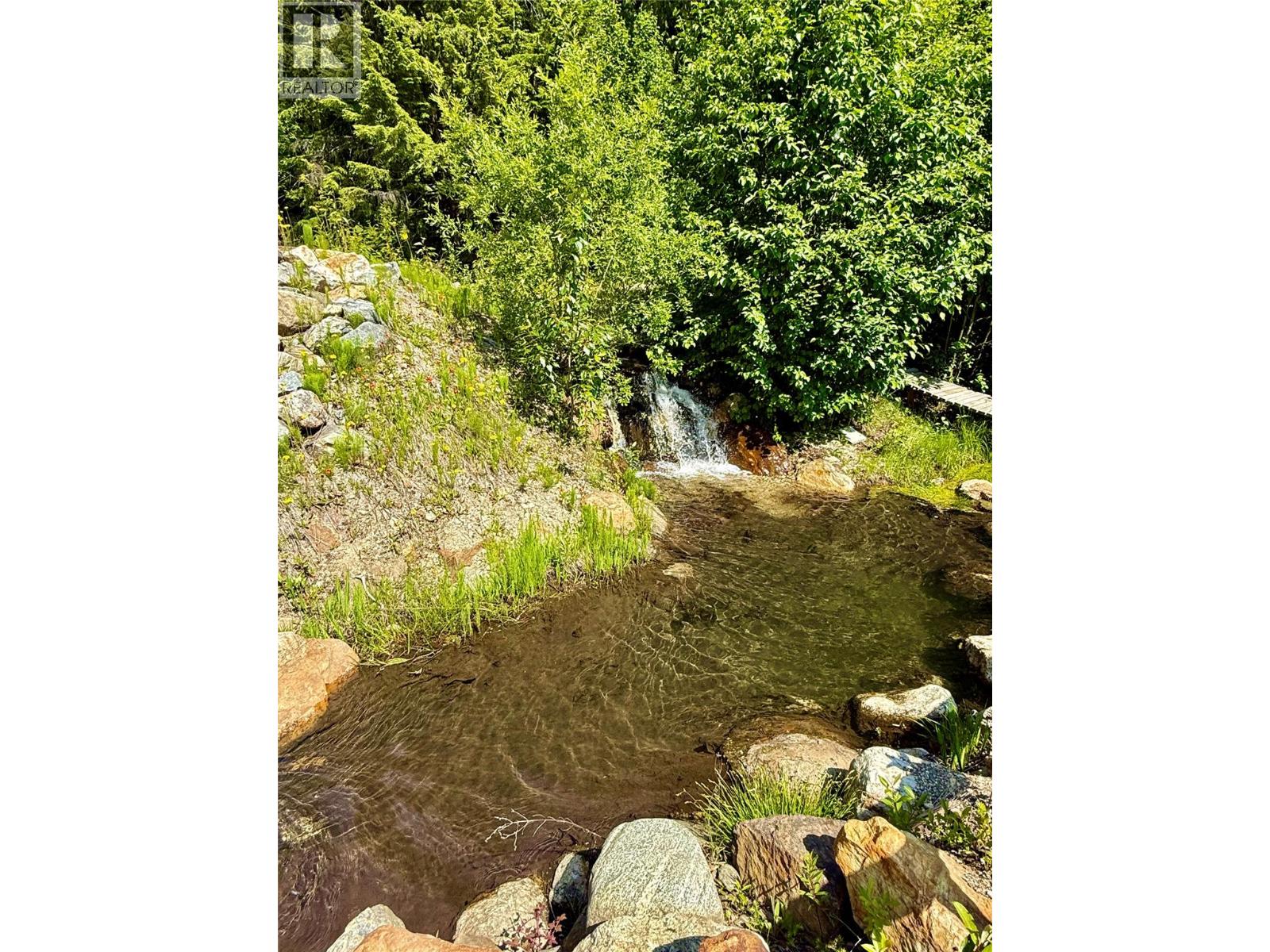  4955 Camp Creek Road, Revelstoke