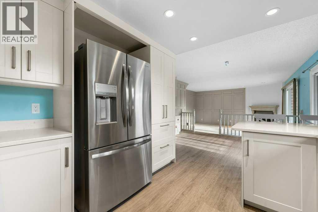 Single Family House for Sale in  Edforth Way NW Edgemont Calgary 