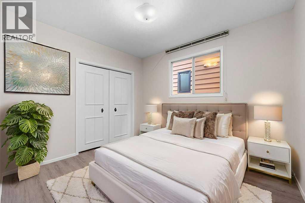 31 Edforth Way NW, Calgary, Alberta