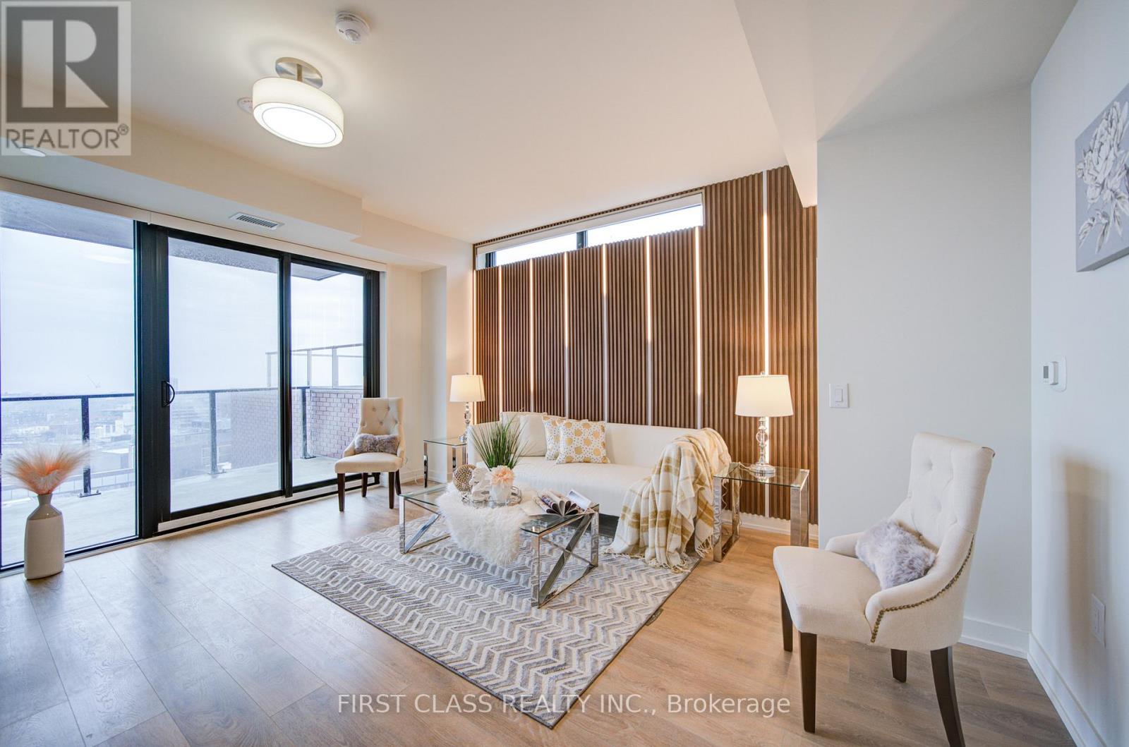 #1604 181 STERLING ROAD - 1