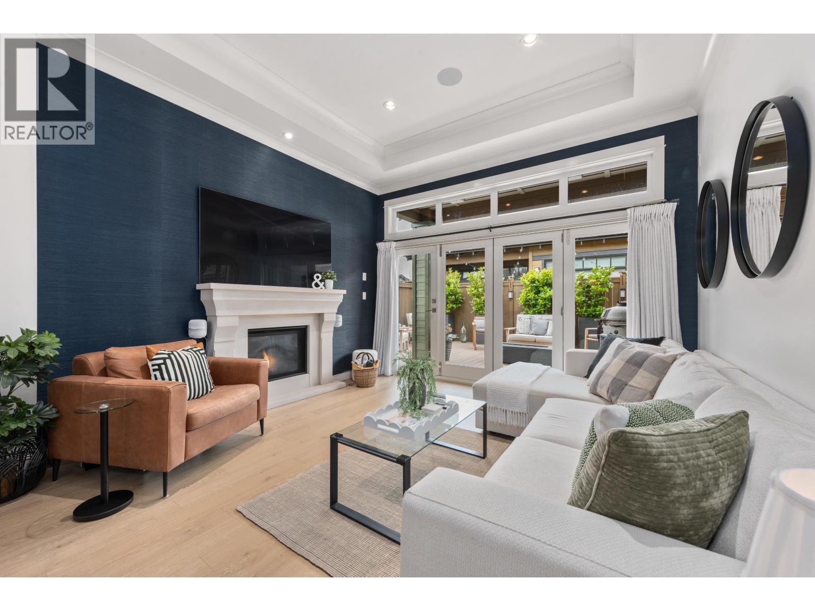 4959 CEDAR SPRINGS Drive, Tsawwassen