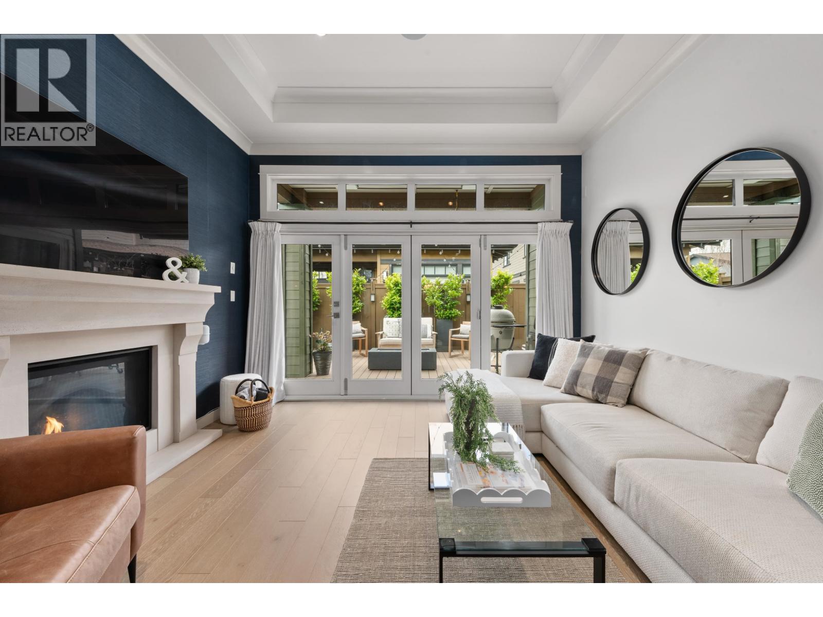 4959 CEDAR SPRINGS Drive, Tsawwassen