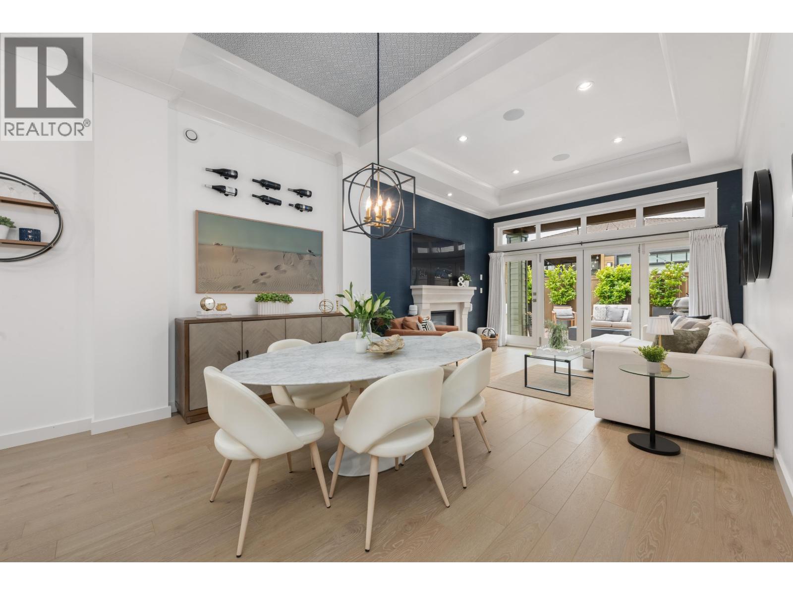 4959 CEDAR SPRINGS Drive, Tsawwassen