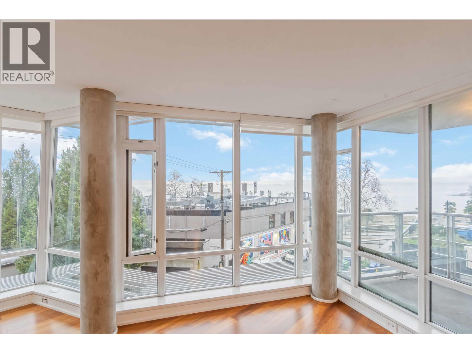 404 1762 DAVIE Street - photo 2