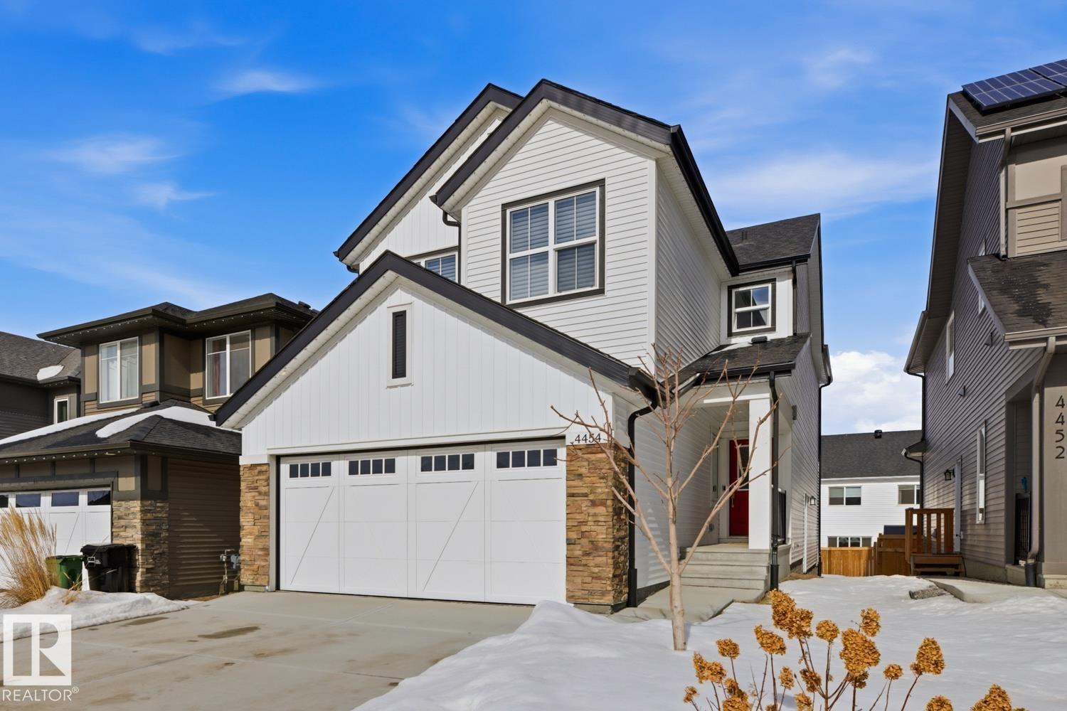 4454 Kinsella Green SW SW - 1