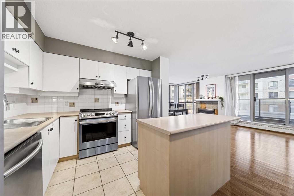 Single Family House for Sale in    Street SW Downtown West End Calgary 