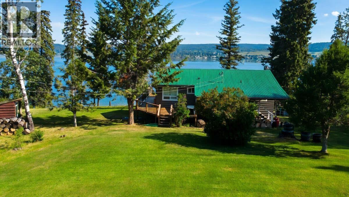 4803 LAKEVIEW ROAD, Lac La Hache