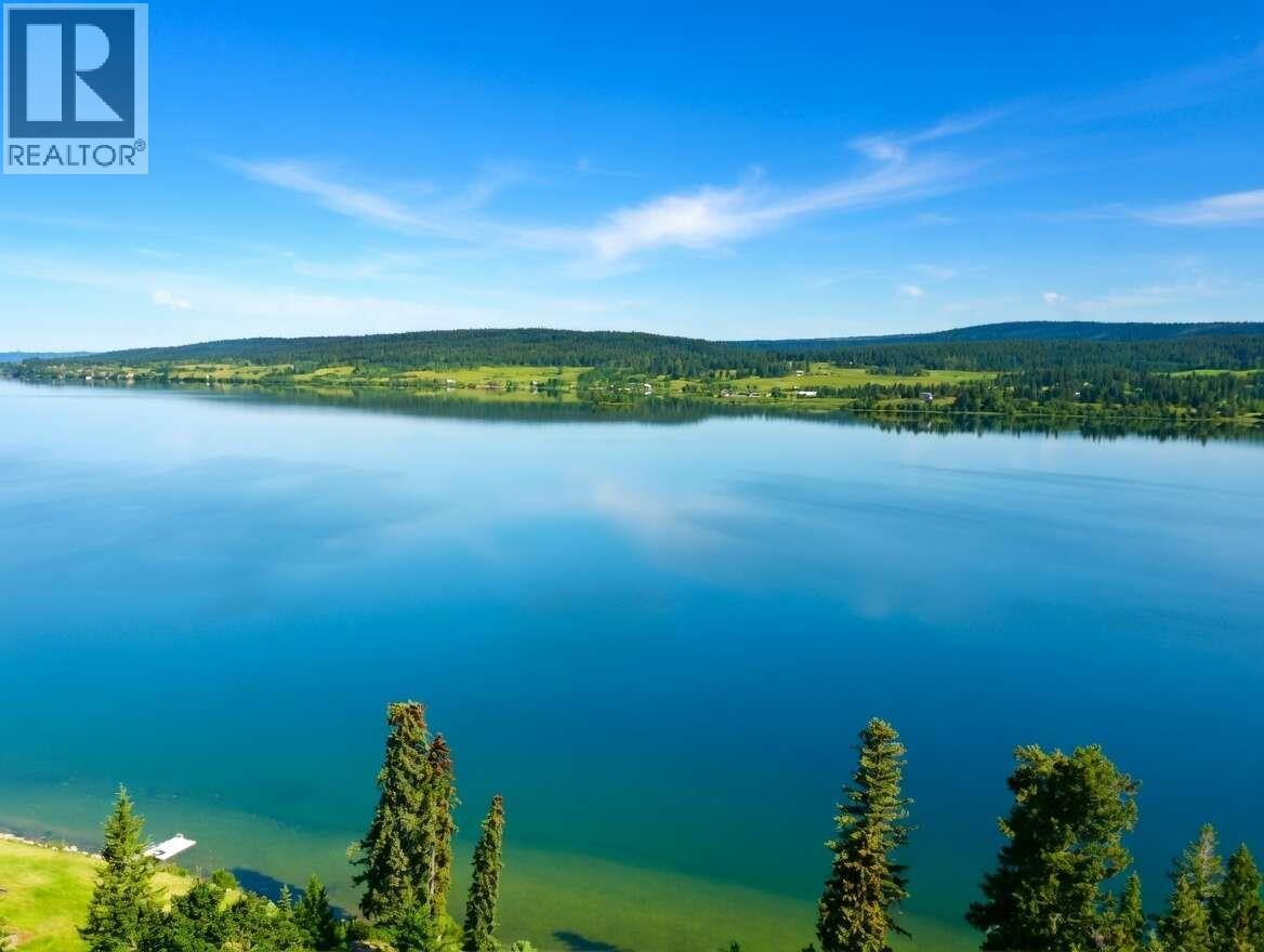 4803 LAKEVIEW ROAD, Lac La Hache