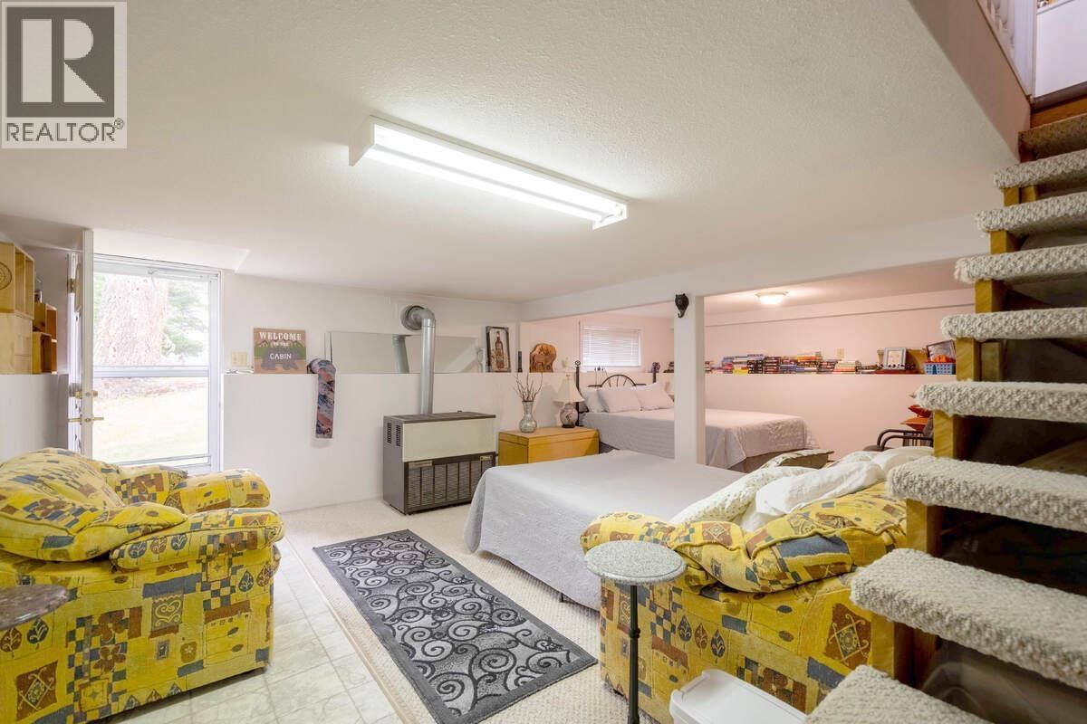 4803 LAKEVIEW ROAD, Lac La Hache