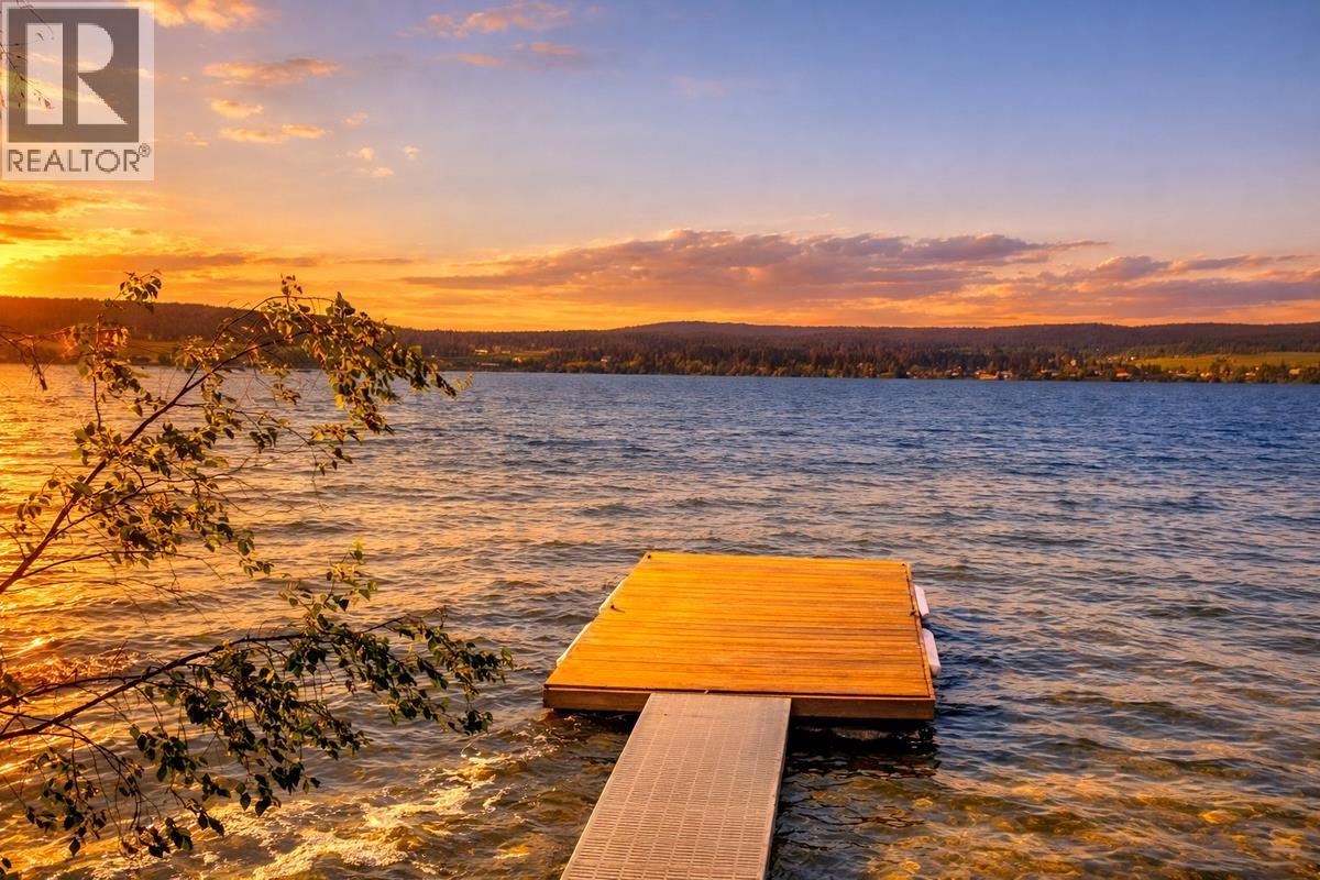 4803 LAKEVIEW ROAD, Lac La Hache