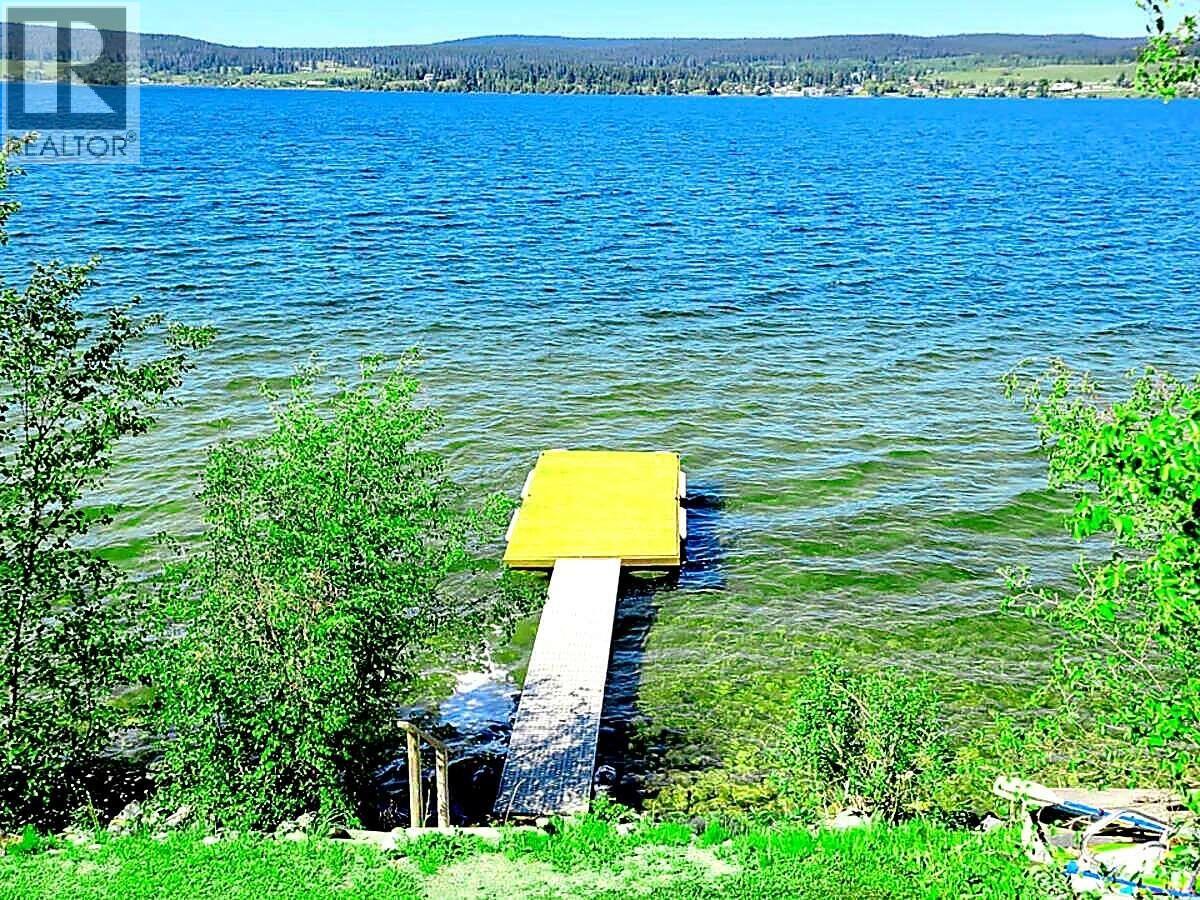 4803 LAKEVIEW ROAD, Lac La Hache