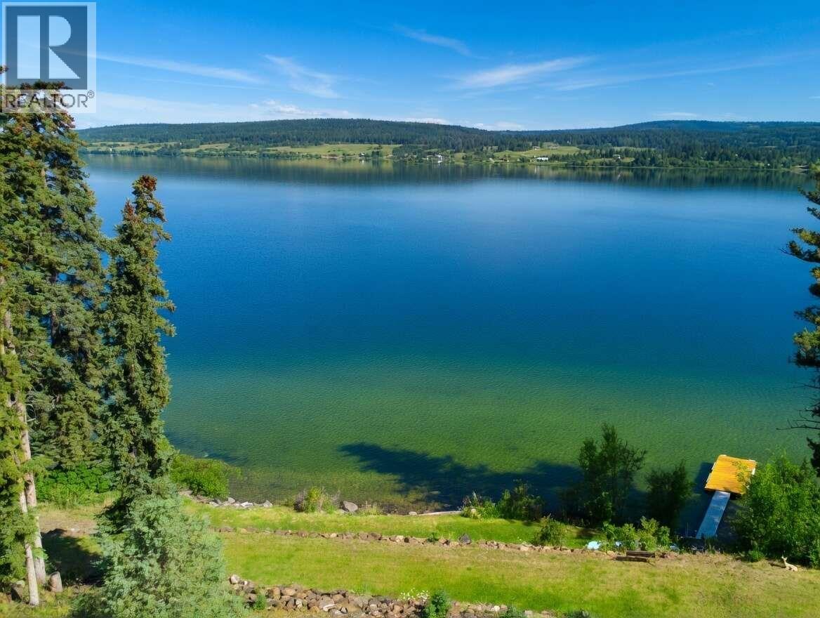 4803 LAKEVIEW ROAD, Lac La Hache