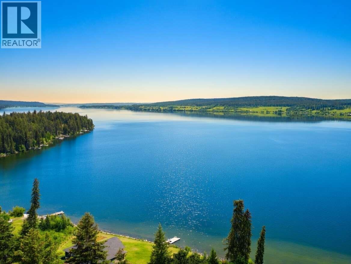 4803 LAKEVIEW ROAD, Lac La Hache