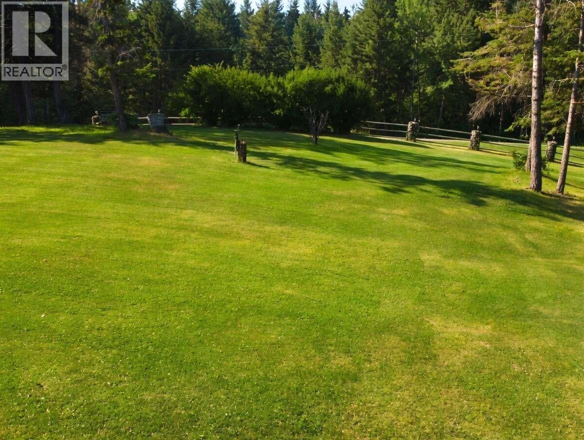 4803 LAKEVIEW ROAD, Lac La Hache