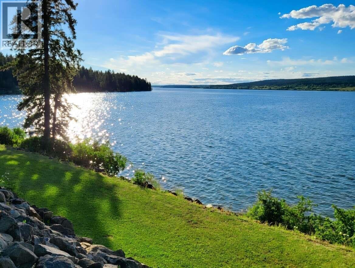 4803 LAKEVIEW ROAD, Lac La Hache