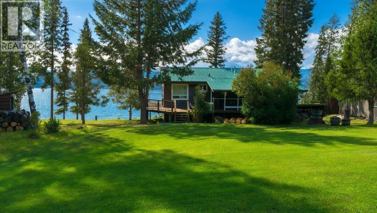 4803 LAKEVIEW ROAD, Lac La Hache
