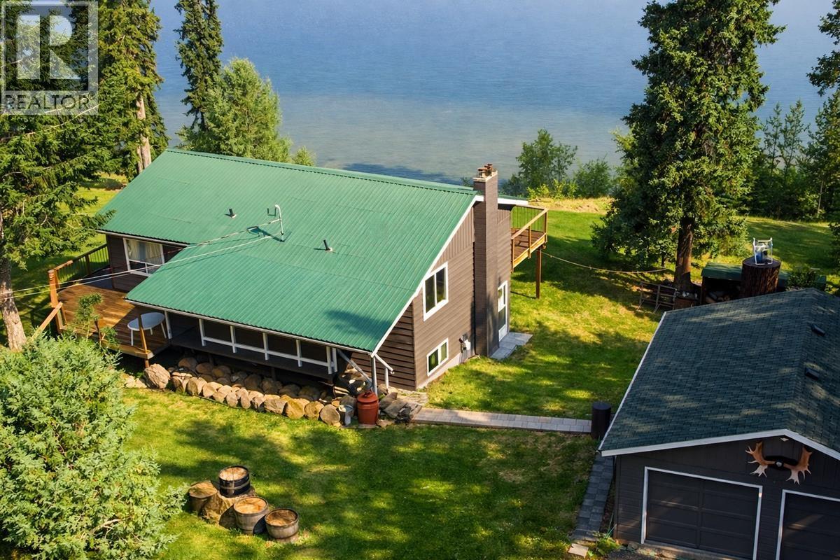 4803 LAKEVIEW ROAD, Lac La Hache