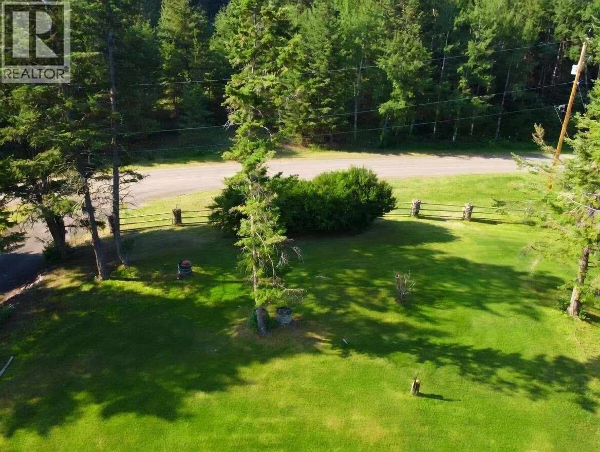 4803 LAKEVIEW ROAD, Lac La Hache