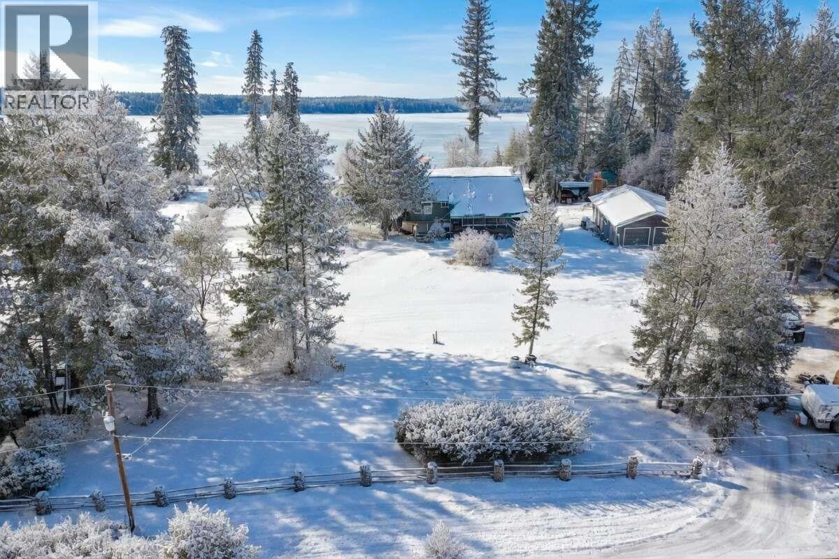 4803 LAKEVIEW ROAD, Lac La Hache
