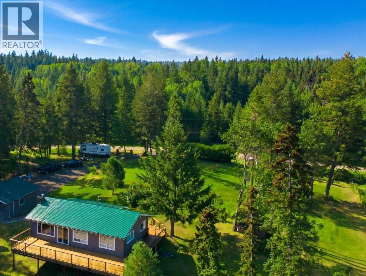 4803 LAKEVIEW ROAD, Lac La Hache