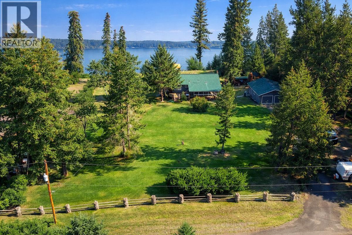 4803 LAKEVIEW ROAD, Lac La Hache