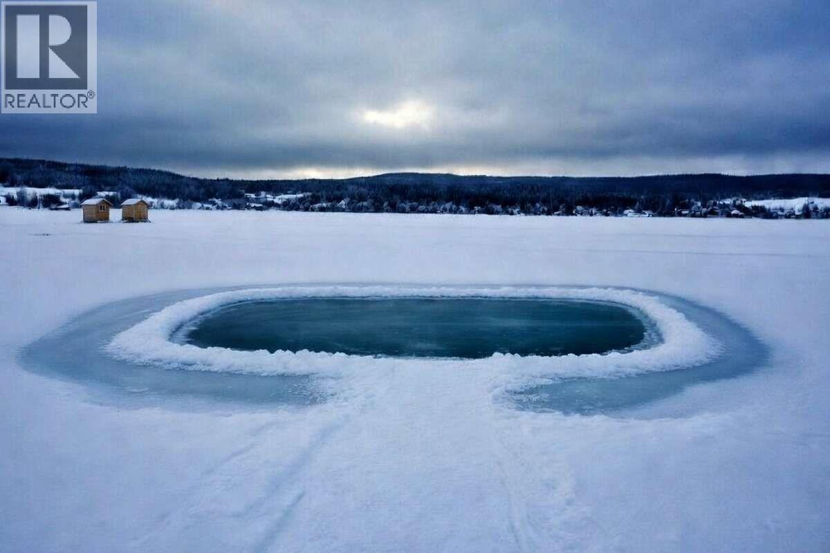 4803 LAKEVIEW ROAD, Lac La Hache