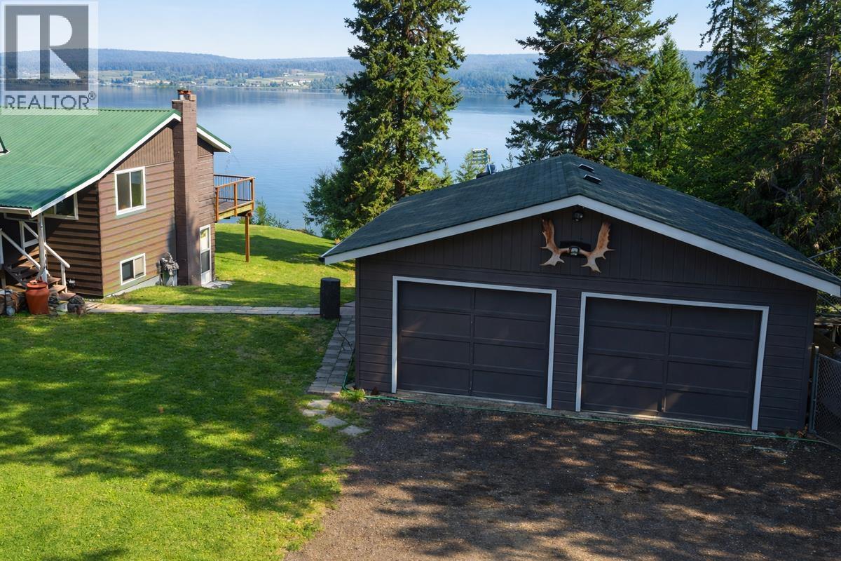 4803 LAKEVIEW ROAD, Lac La Hache