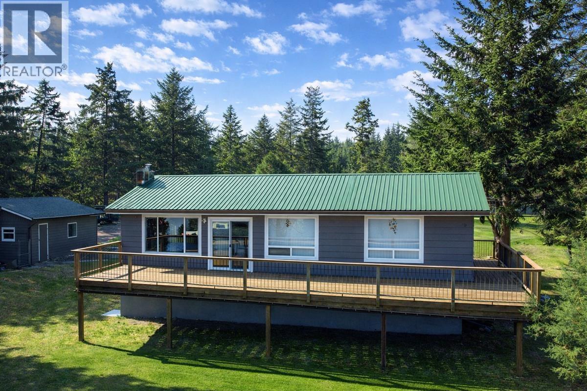 4803 LAKEVIEW ROAD, Lac La Hache