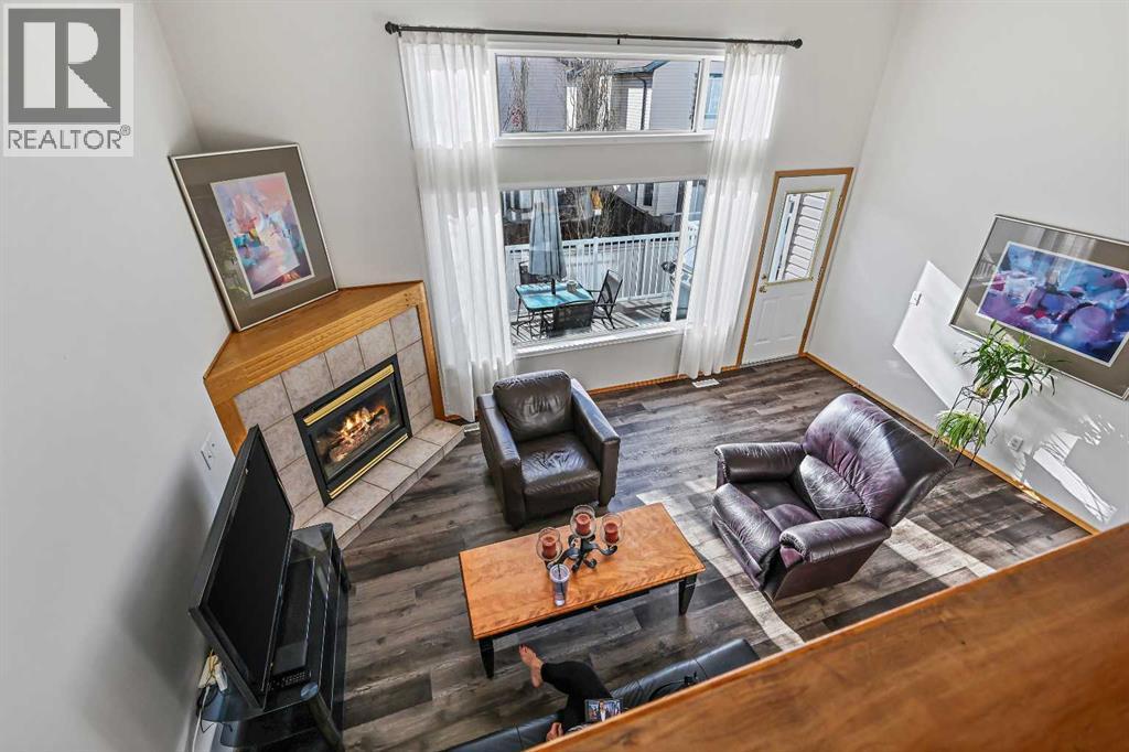 Single Family House 4 Level for Sale in  Rocky Ridge Court NW Rocky Ridge Calgary 