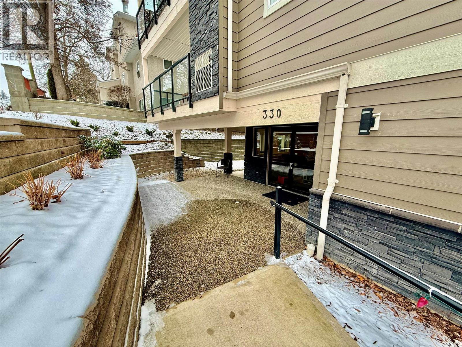 403 330 4 Avenue Southeast, Salmon Arm