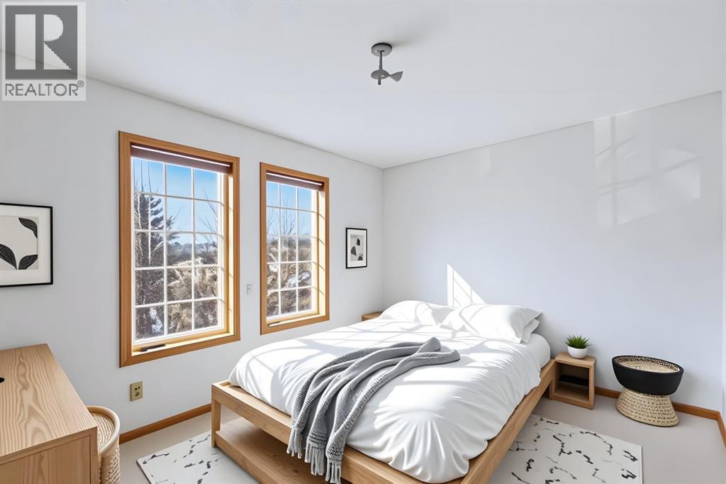 Single Family House for Sale in  Laguna Close NE Monterey Park Calgary 