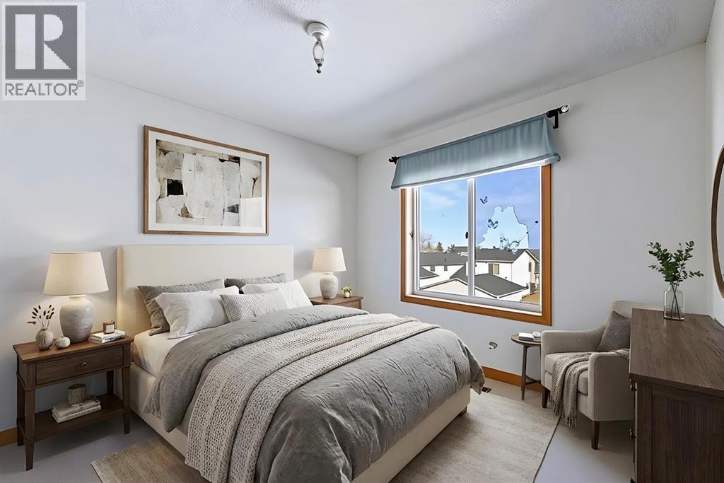 Single Family House for Sale in  Laguna Close NE Monterey Park Calgary 