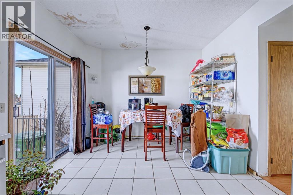 Single Family House for Sale in  Laguna Close NE Monterey Park Calgary 