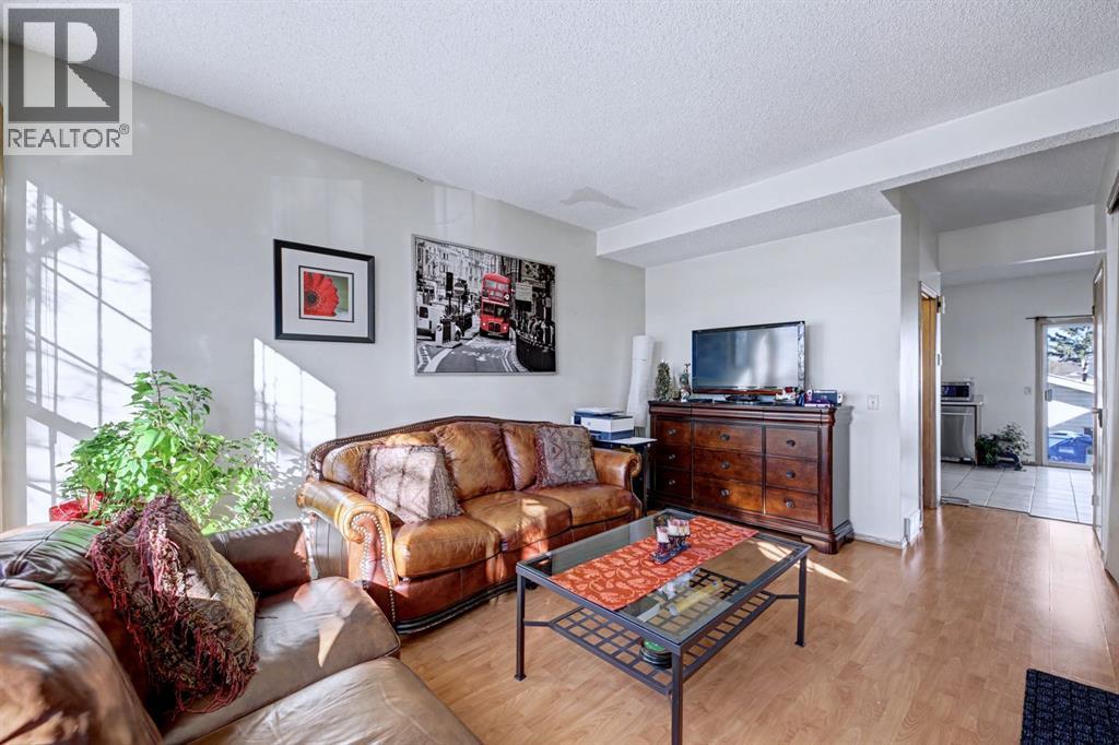 Single Family House for Sale in  Laguna Close NE Monterey Park Calgary 