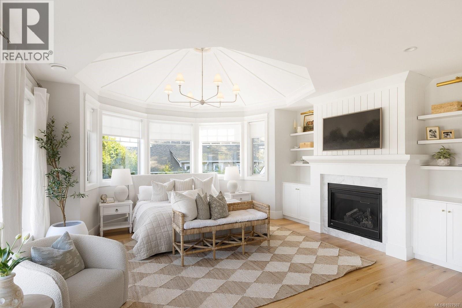  1701 Texada Terrace, North Saanich