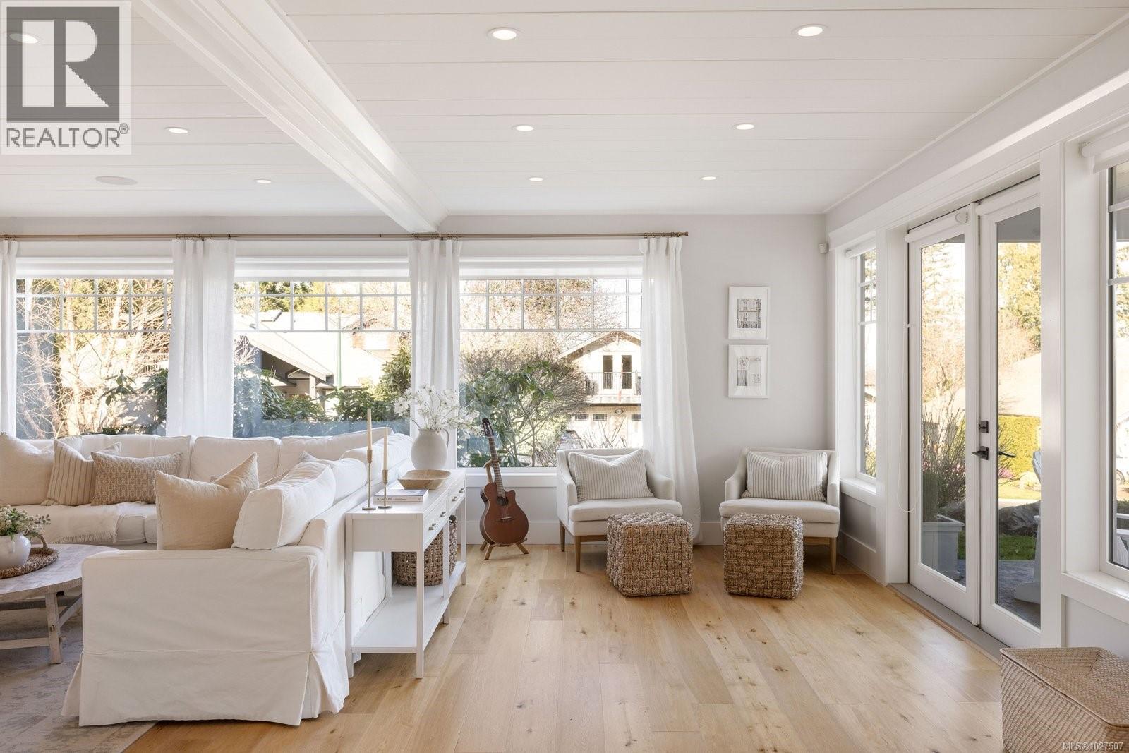  1701 Texada Terrace, North Saanich