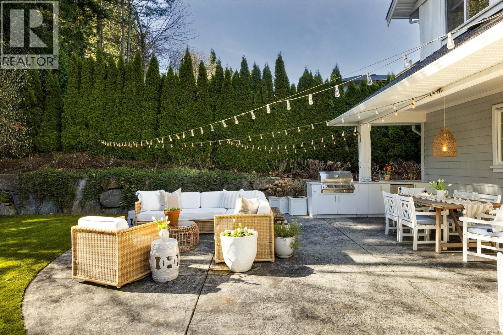  1701 Texada Terrace, North Saanich