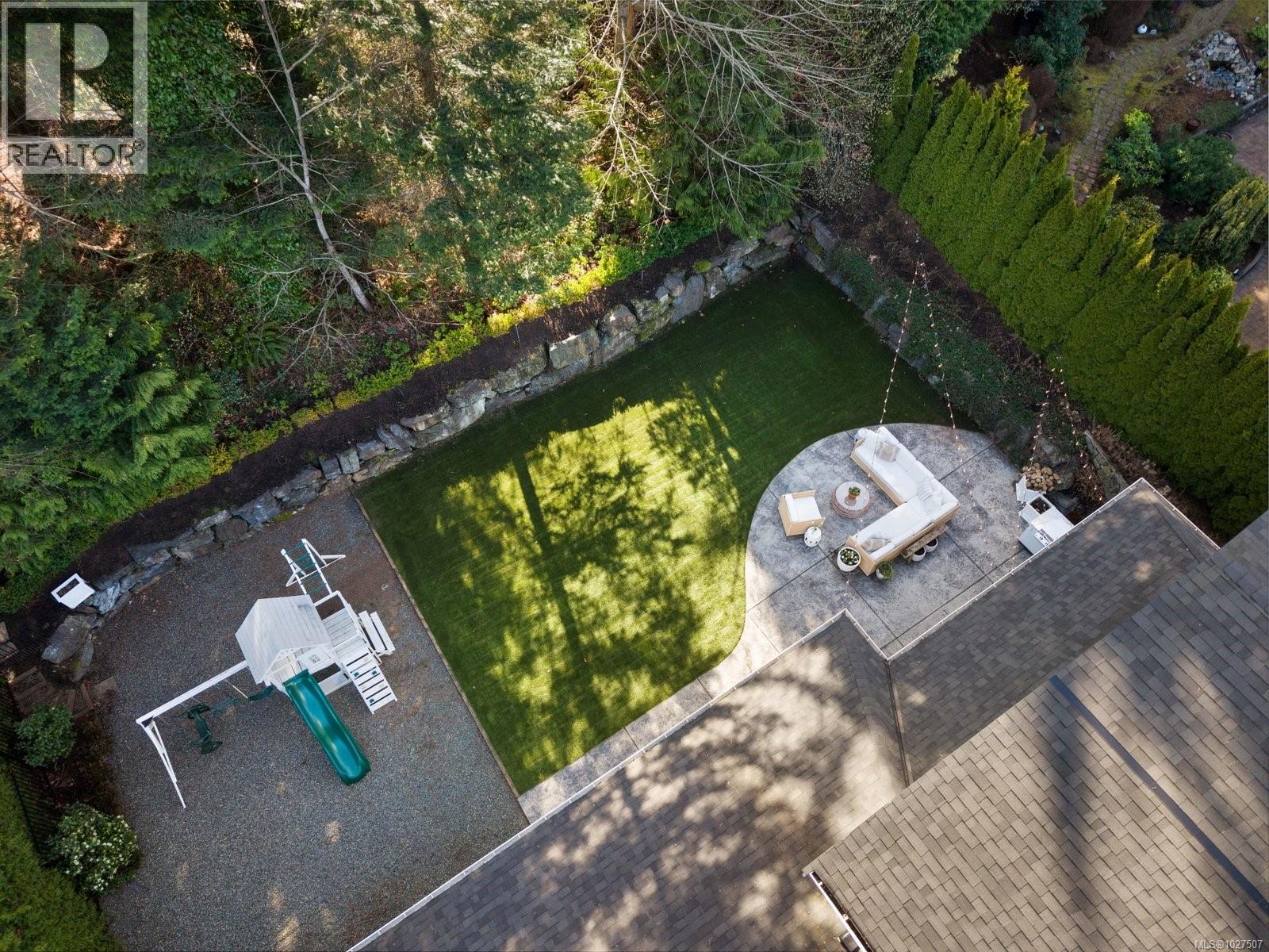  1701 Texada Terrace, North Saanich