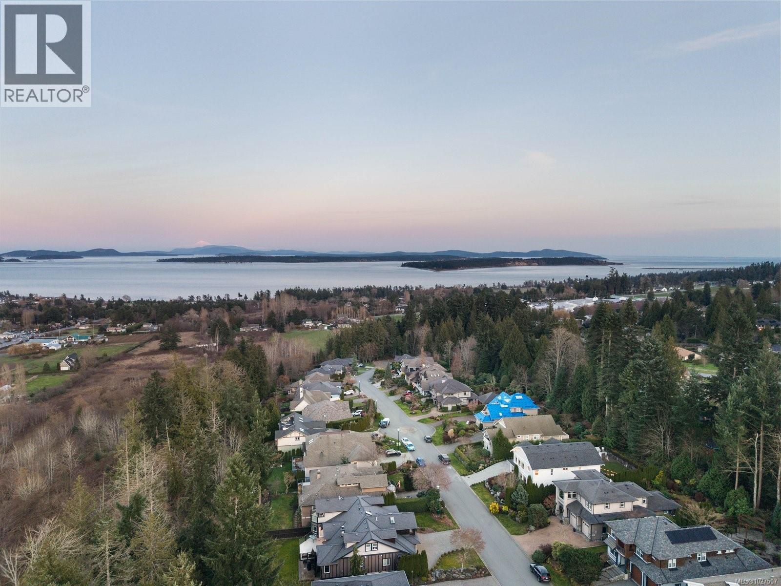  1701 Texada Terrace, North Saanich