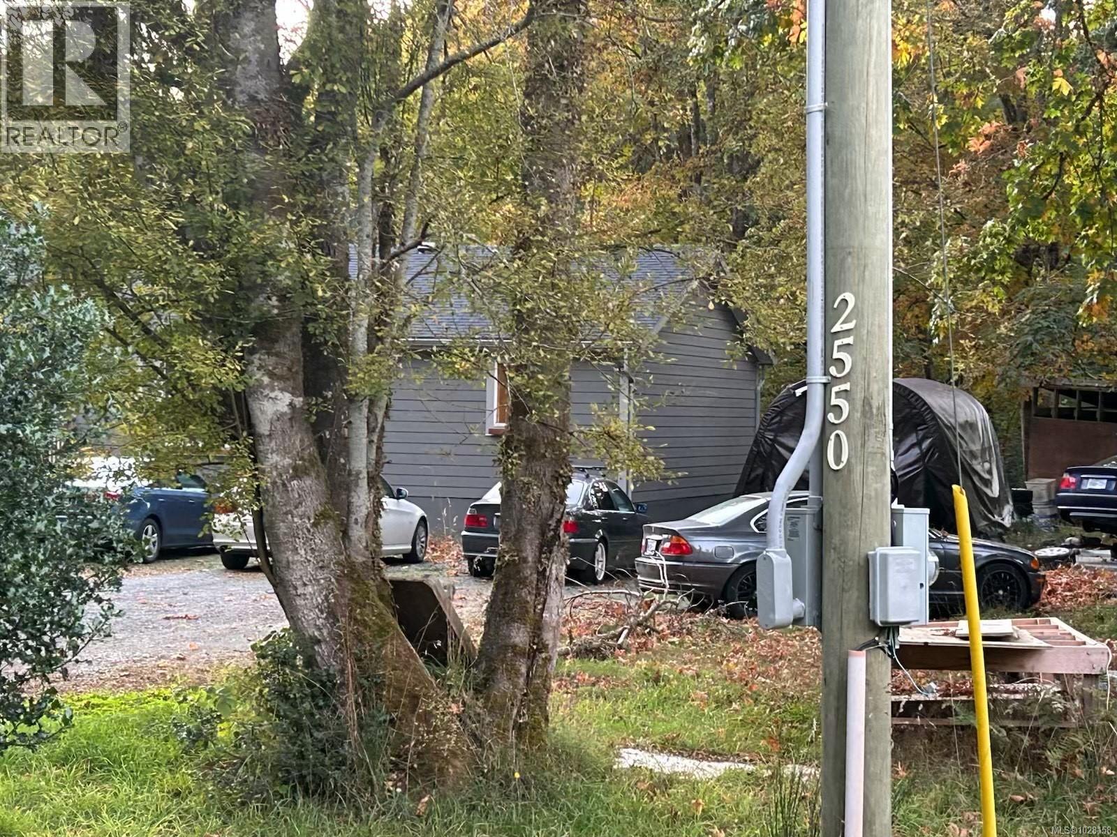 2550 Sooke River Rd, Sooke