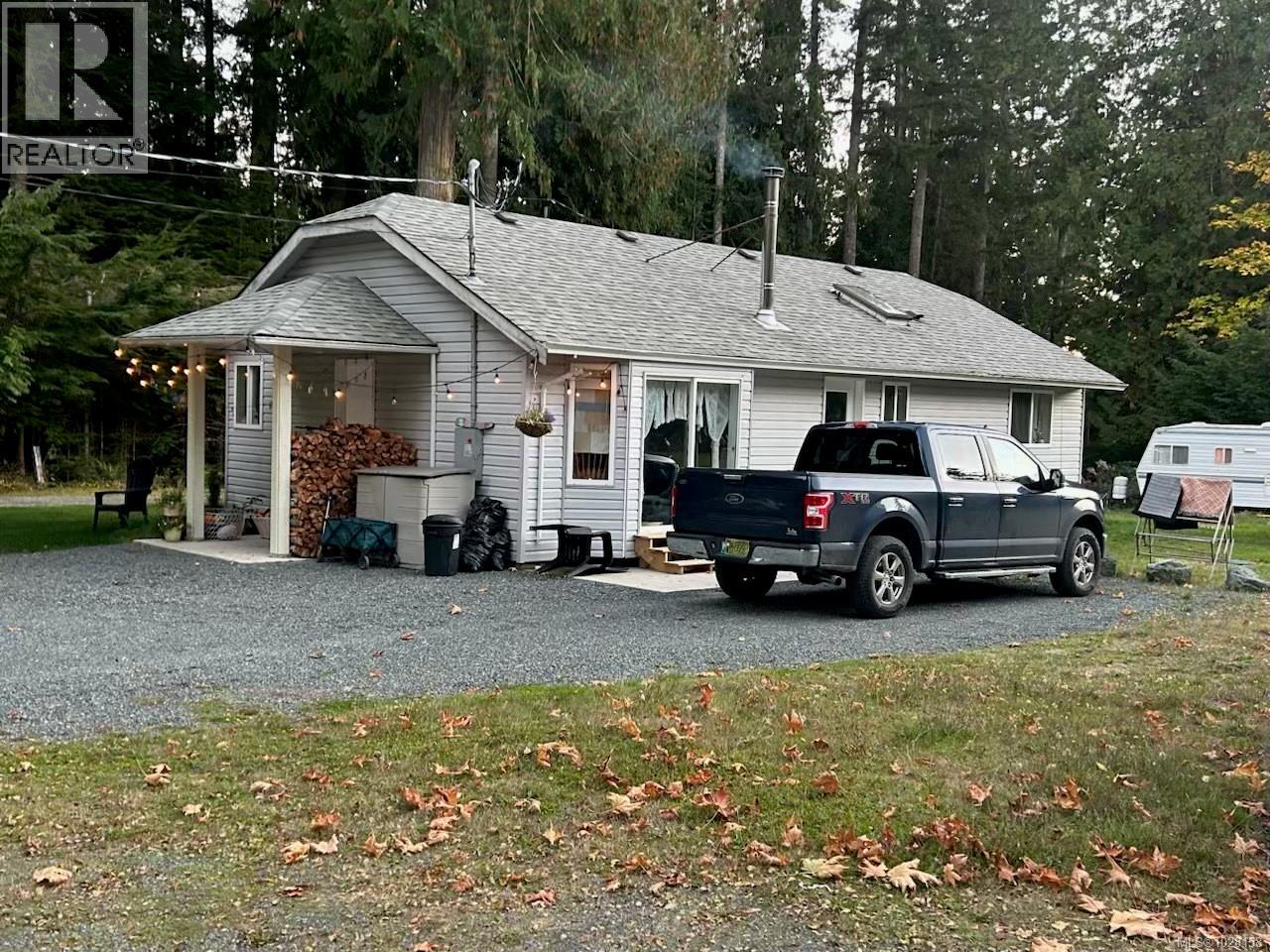 2550 Sooke River Rd, Sooke
