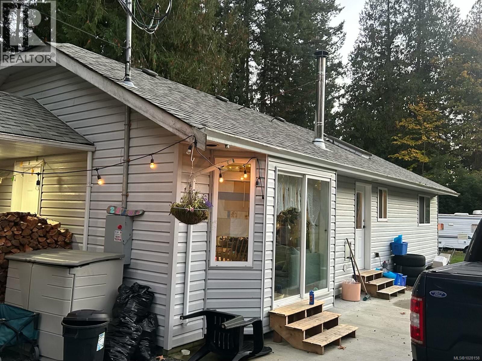 2550 Sooke River Rd, Sooke