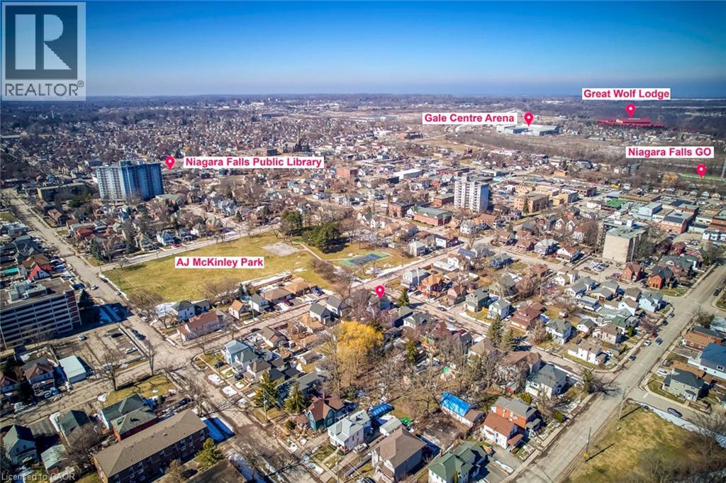 4456 ELLIS Street, Niagara Falls, Ontario, L2E1H4 — Photo 44