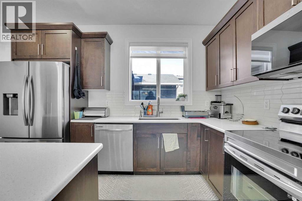 Single Family House for Sale in  Carringham Road NW Carrington Calgary 