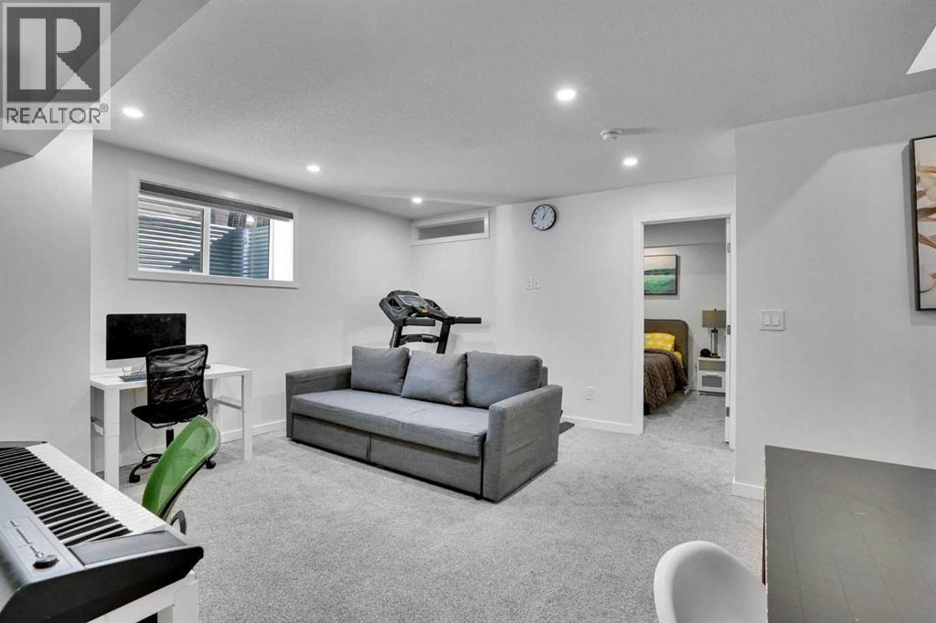 Single Family House for Sale in  Carringham Road NW Carrington Calgary 