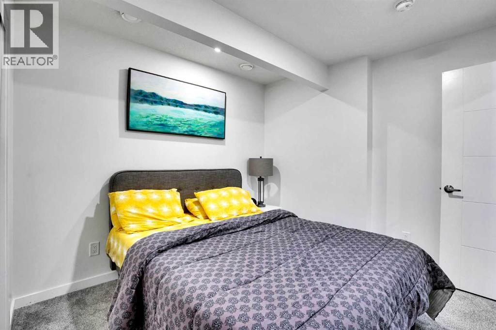 Single Family House for Sale in  Carringham Road NW Carrington Calgary 