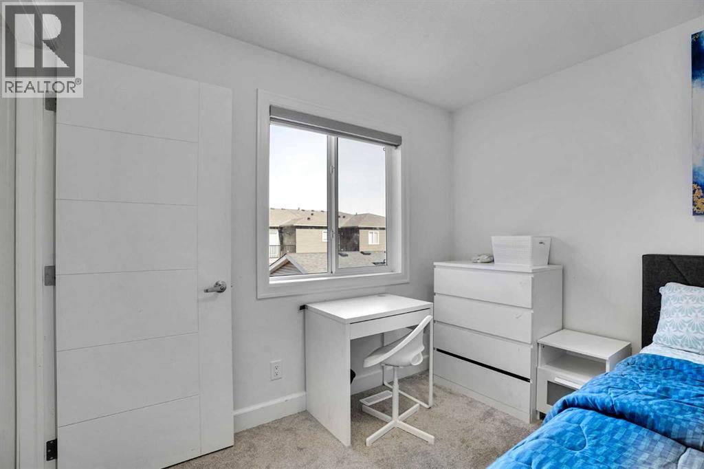 Single Family House for Sale in  Carringham Road NW Carrington Calgary 