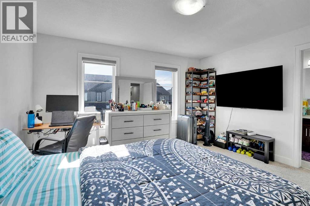 Single Family House for Sale in  Carringham Road NW Carrington Calgary 