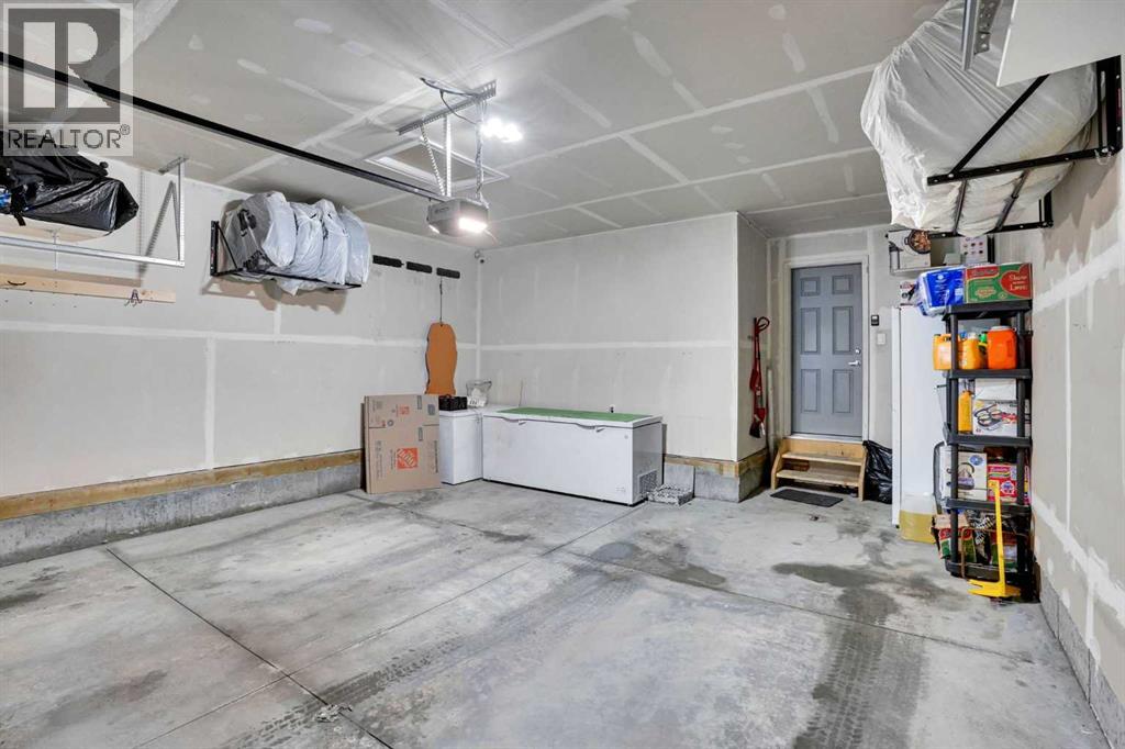 Single Family House for Sale in  Carringham Road NW Carrington Calgary 